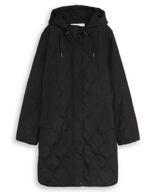 Alternative view of Tom Tailor Jakna Lightweight Quilted