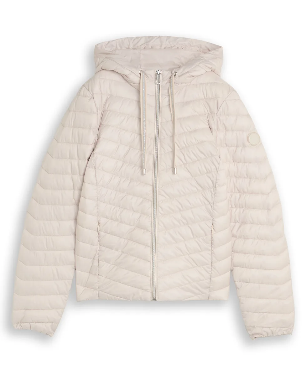 Tom Tailor Jakna Lightweight Quilted - Image 3