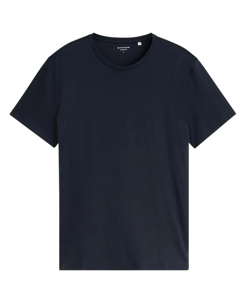 Tom Tailor Majica Regular Fit - Image 2