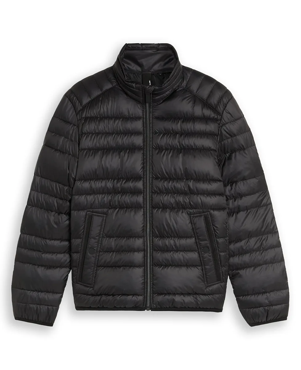 Tom Tailor Jakna Lightweight Quilted - Image 2