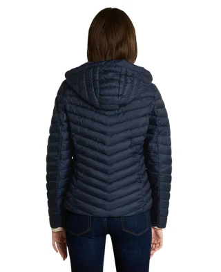 Alternative view of Tom Tailor Jakna Lightweight Quilted