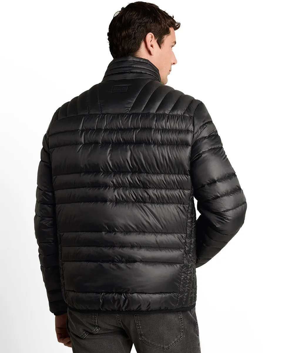 Tom Tailor Jakna Lightweight Quilted - Image 3