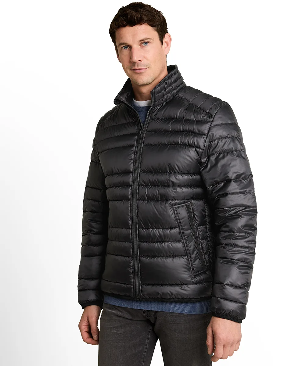 Tom Tailor Jakna Lightweight Quilted