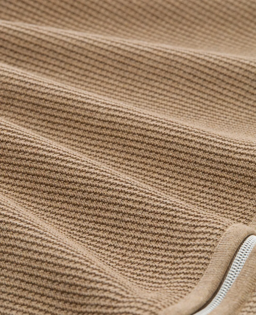 Tom Tailor Džemper Cotton Cardigan - Image 4
