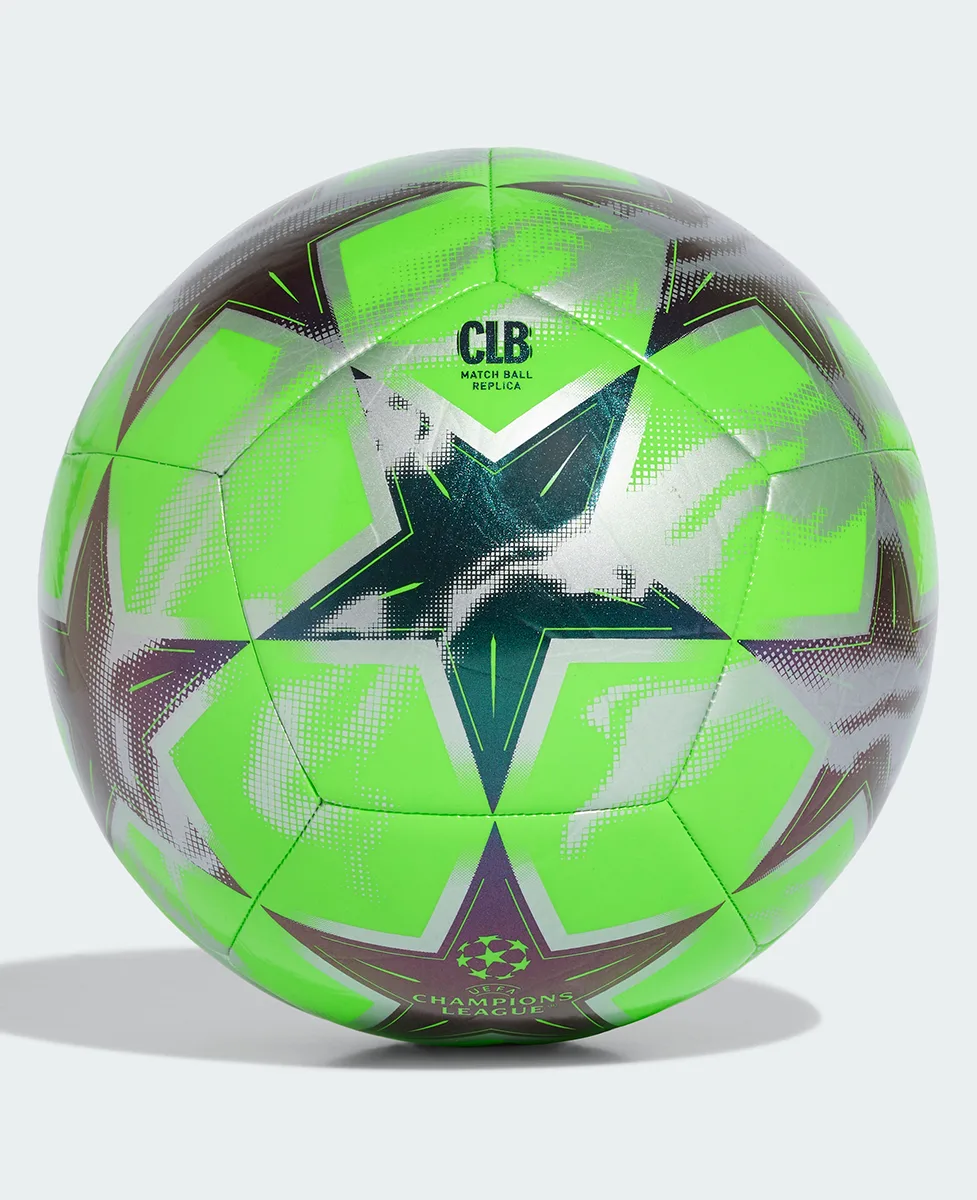 Adidas Lopta nogometna UEFA Champions League 26/27 Club - Image 2