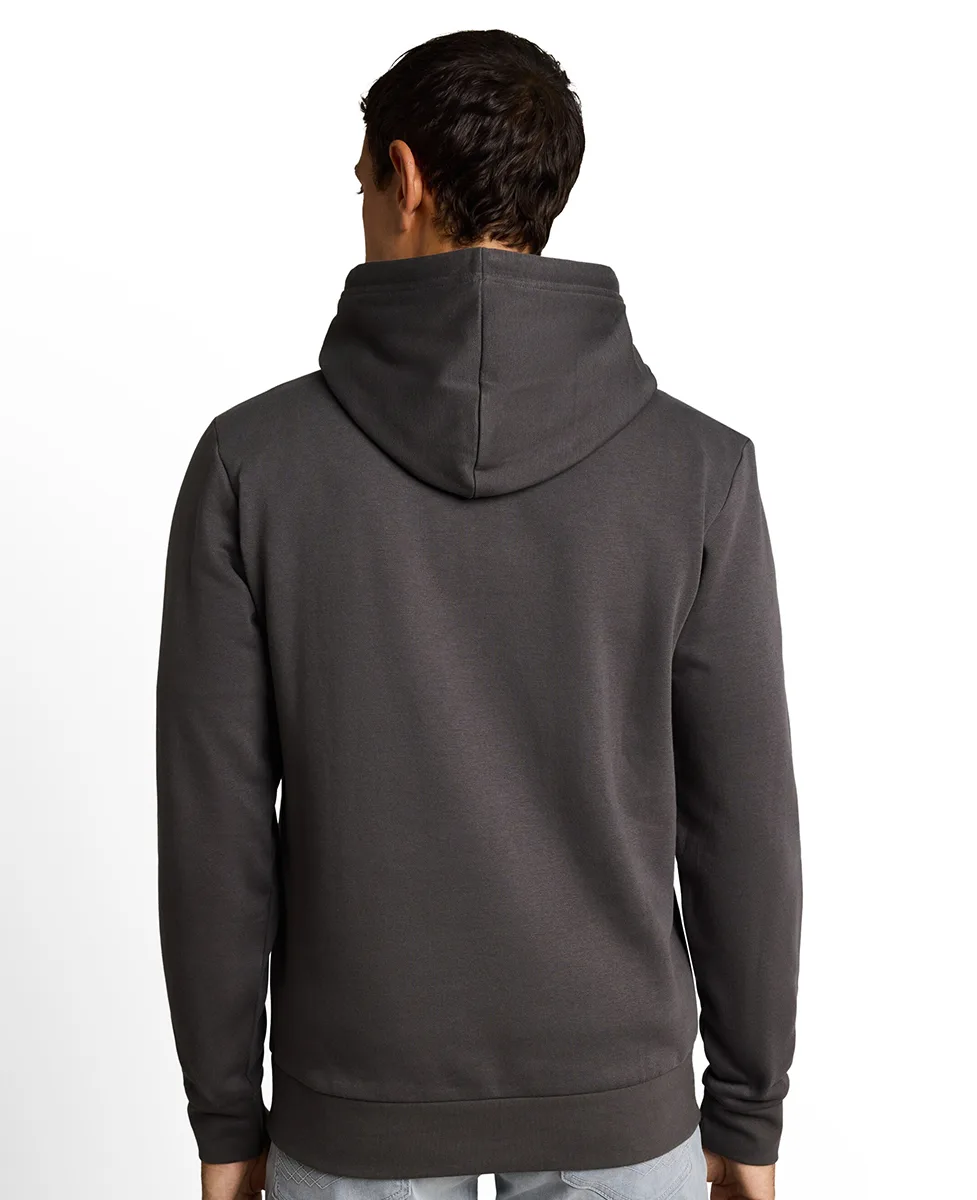 Tom Tailor Dukserica Printed Hooded - Image 2