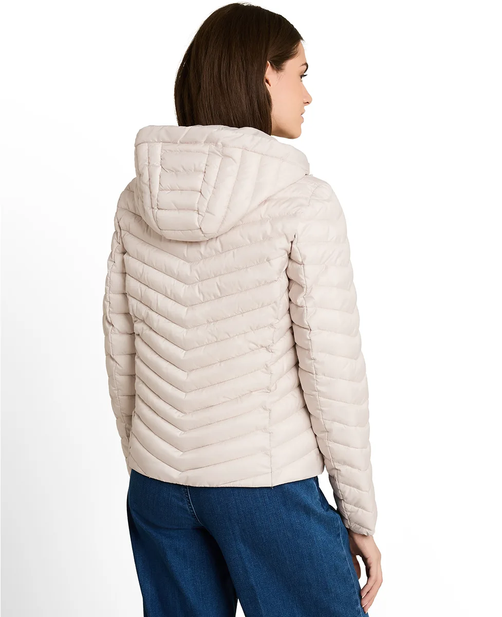 Tom Tailor Jakna Lightweight Quilted - Image 2