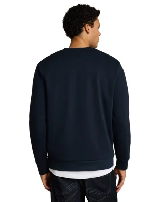 Alternative view of Tom Tailor Denim Majica Basic Sweatshirt