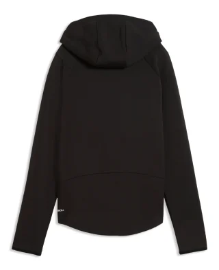 Alternative view of Puma Dukserica Pumatech Sense Full Zip