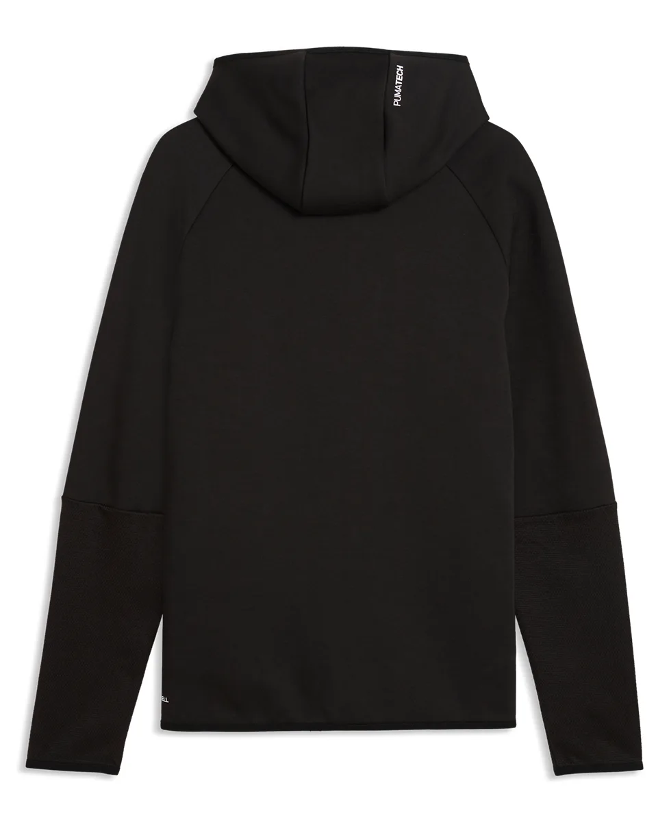 Puma Dukserica Pumatech Slim Elevated - Image 2