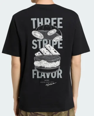 Alternative view of Adidas Majica Burger Flavor Graphic