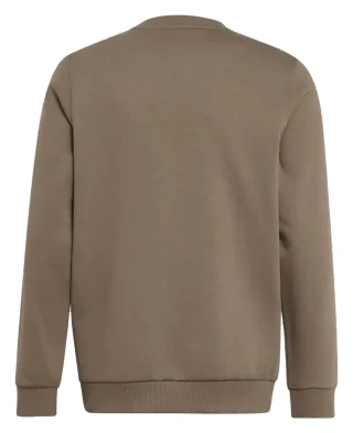 Alternative view of Adidas Majica Slogan Fleece