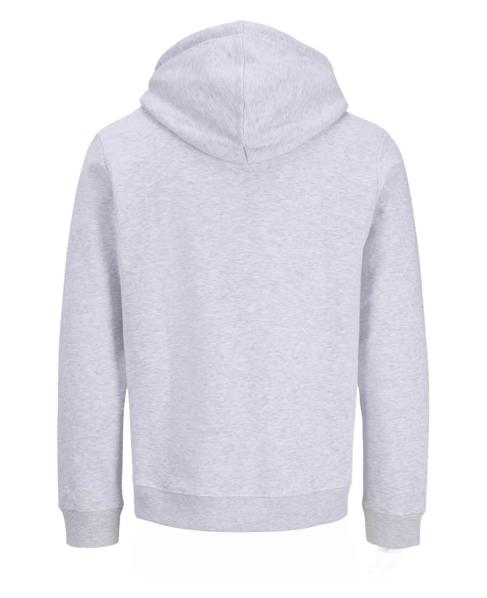 Jack and Jones Dukserica Small Logo - Image 2