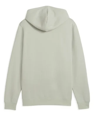 Alternative view of Puma Dukserica Essentials No.1 Logo Fleece