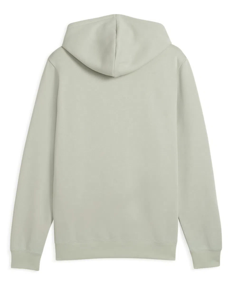 Puma Dukserica Essentials No.1 Logo Fleece - Image 2