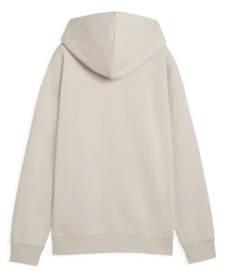 Alternative view of Puma Dukserica Essentials Fleece