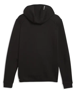 Alternative view of Puma Dukserica PUMATECH Men's Slim