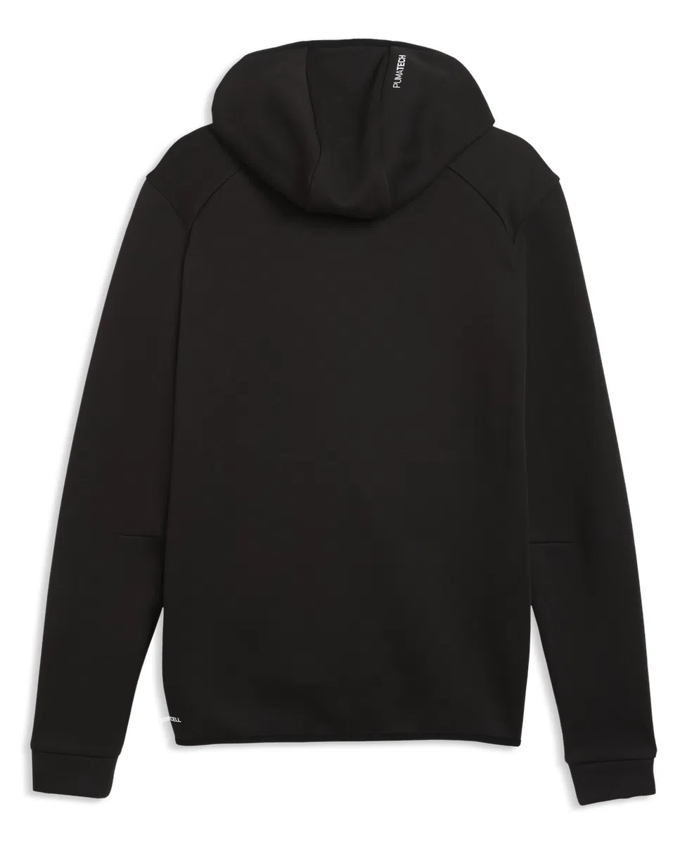 Puma Dukserica PUMATECH Men's Slim - Image 2