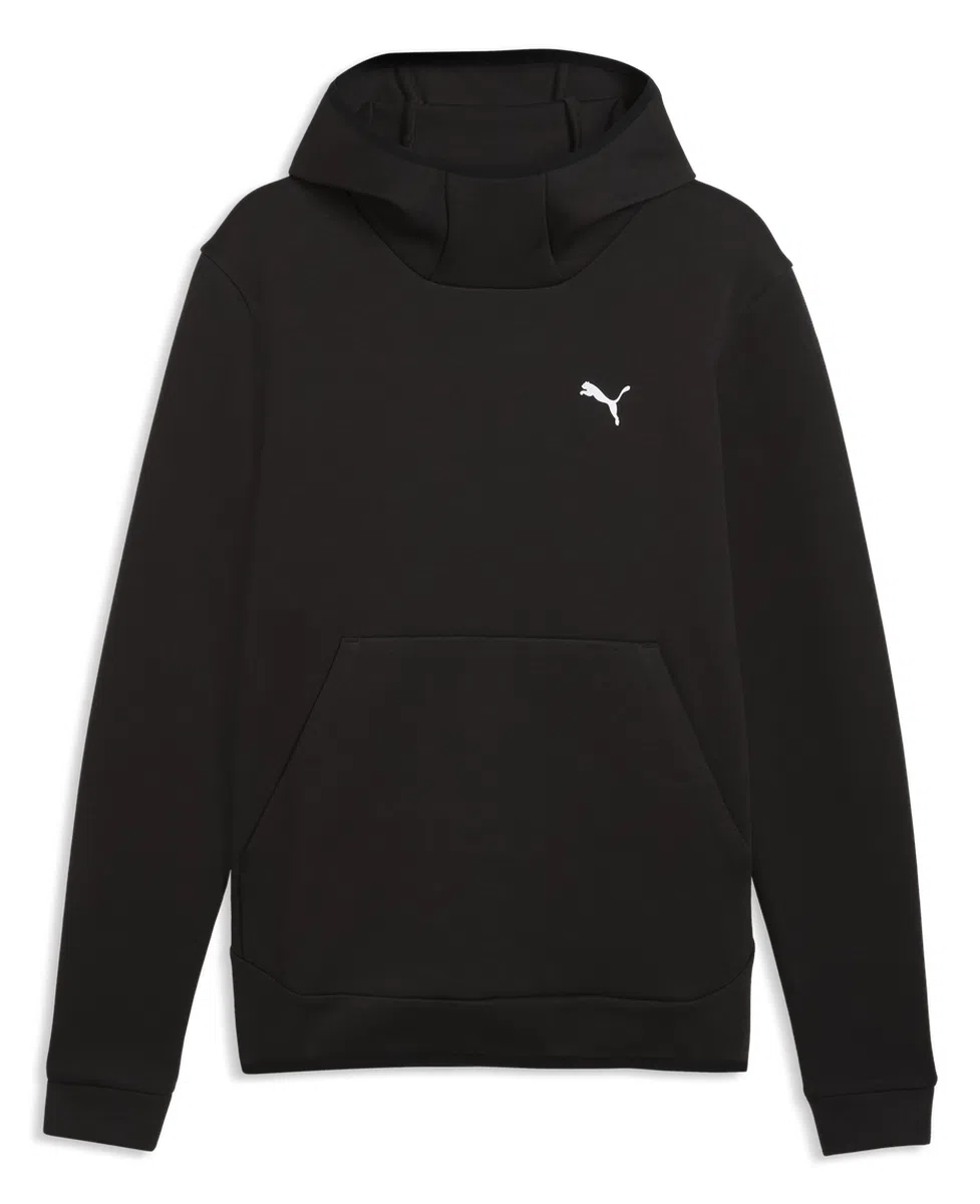 Puma Dukserica PUMATECH Men's Slim