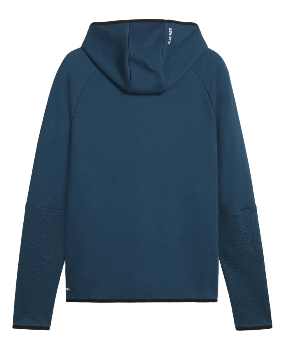 Puma Dukserica Pumatech Slim Elevated - Image 2