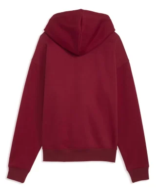 Alternative view of Puma Dukserica Essentials Script Comfort