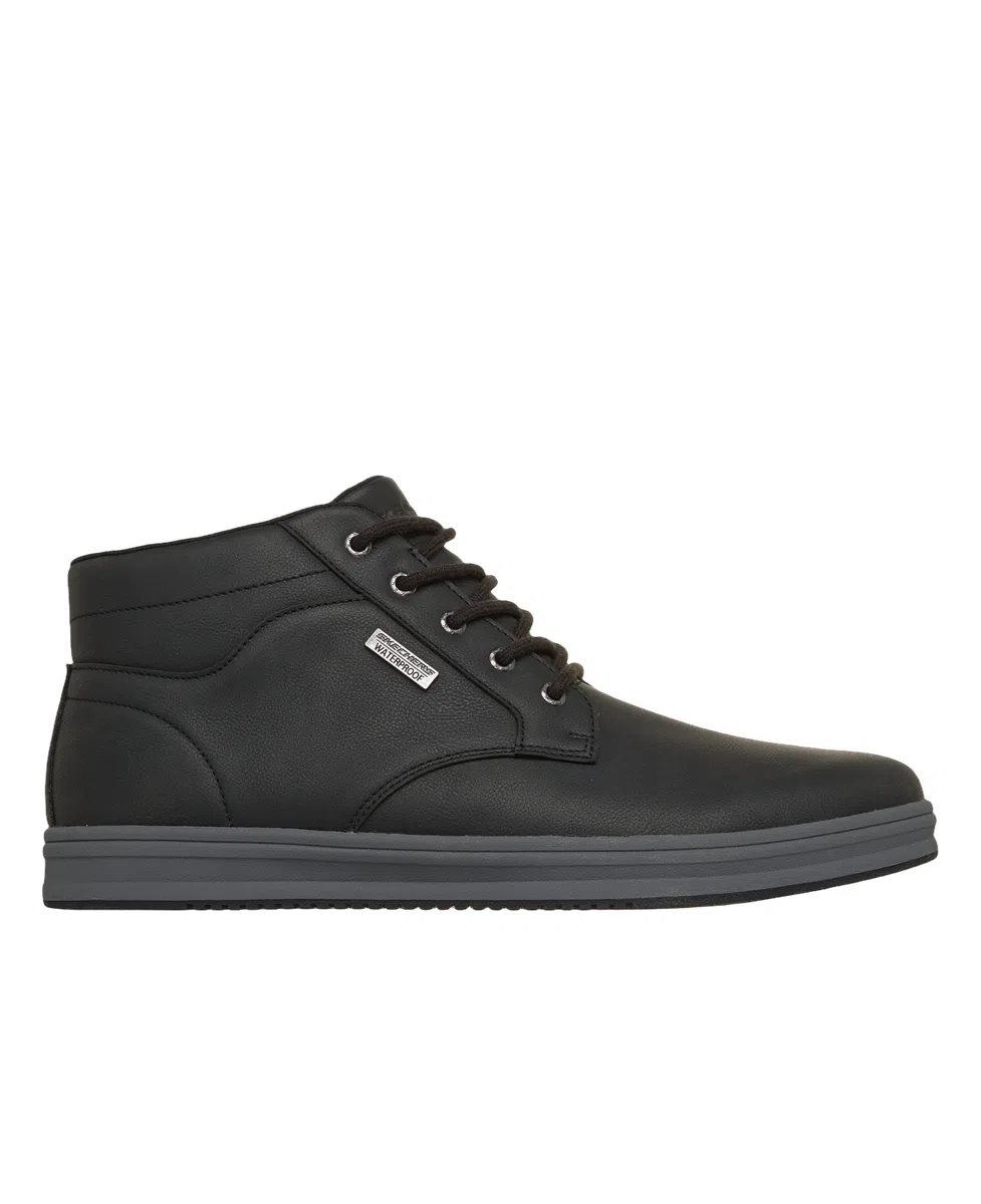 Skechers Čizme Palmiro Wallace