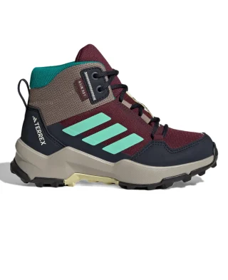 Adidas Čizme Terrex Ax4r Mid Hiking