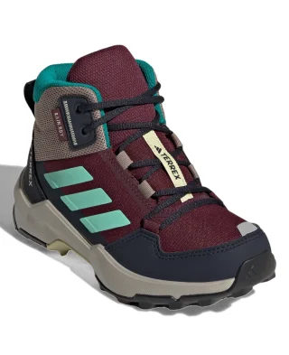 Adidas Čizme Terrex Ax4r Mid Hiking - Image 4