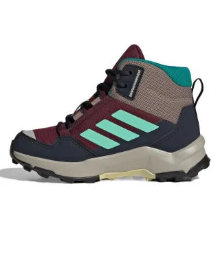 Alternative view of Adidas Čizme Terrex Ax4r Mid Hiking