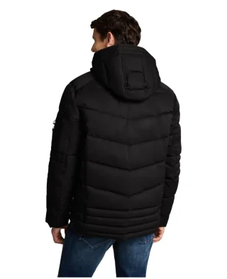Alternative view of Tom Tailor Jakna Puffer Jacket with Detachable Hood