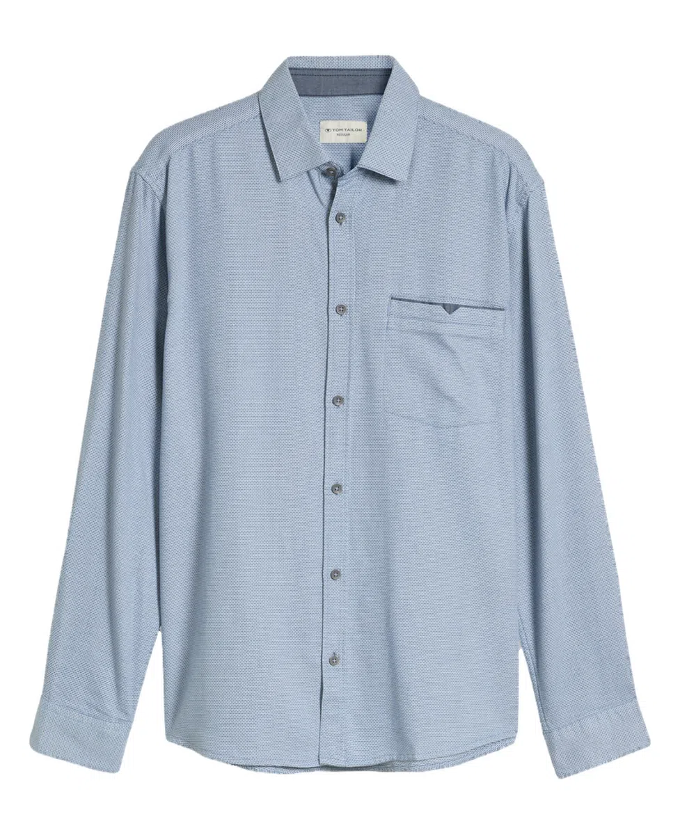 Tom Tailor Košulja Regular Fit