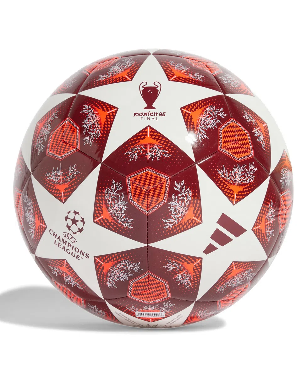 Adidas Lopta UEFA Champions League Club 24/25 Knockout Phase - Image 2