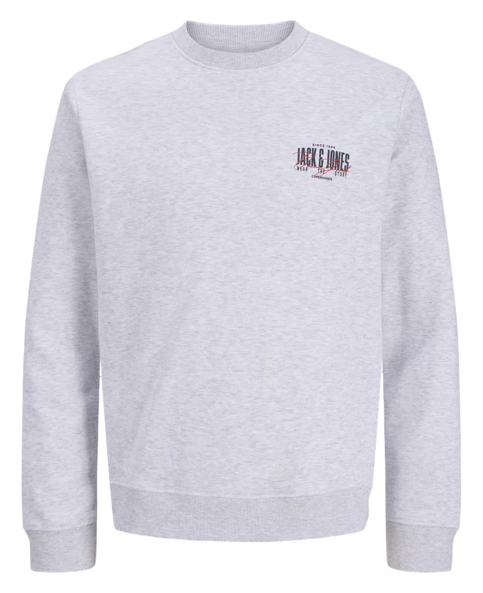 Jack and Jones Majica Aero Sweat