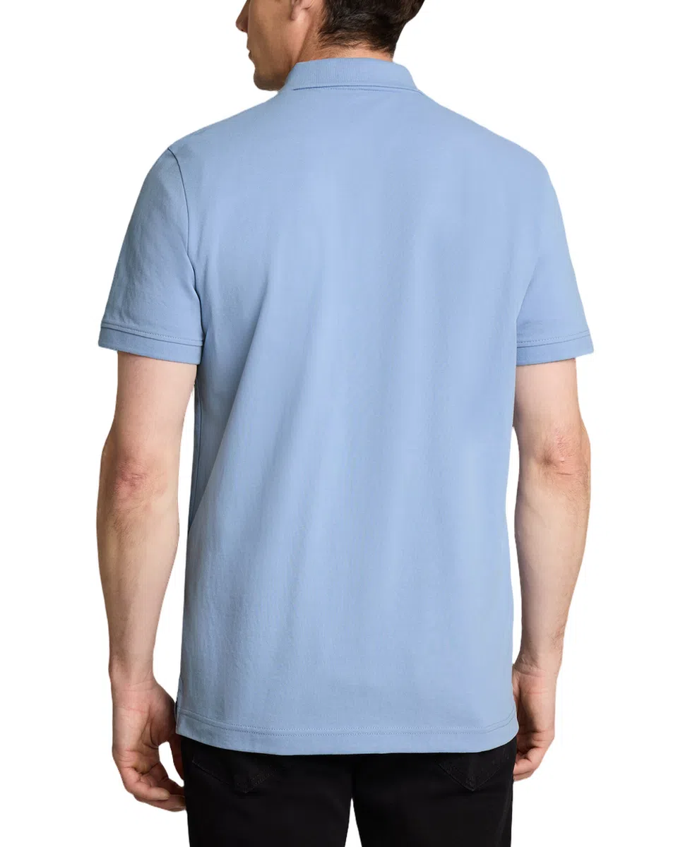 Tom Tailor Majica Piqué Polo - Image 2