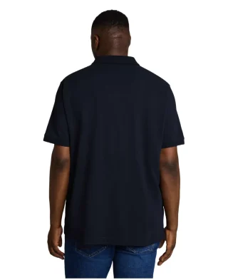 Alternative view of Tom Tailor Majica Polo Plus Size