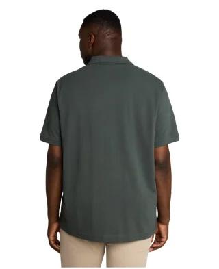 Alternative view of Tom Tailor Majica Polo Plus Size