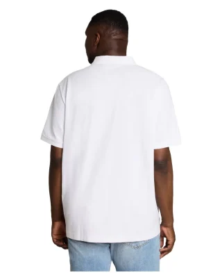Alternative view of Tom Tailor Majica Polo Plus Size