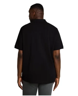 Alternative view of Tom Tailor Majica Polo Plus Size