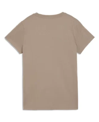 Alternative view of Puma Majica Essentials No. 1 Logo