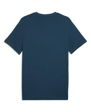 Alternative view of Puma Majica Essentials Logo