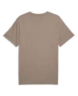 Alternative view of Puma Majica Essentials Logo