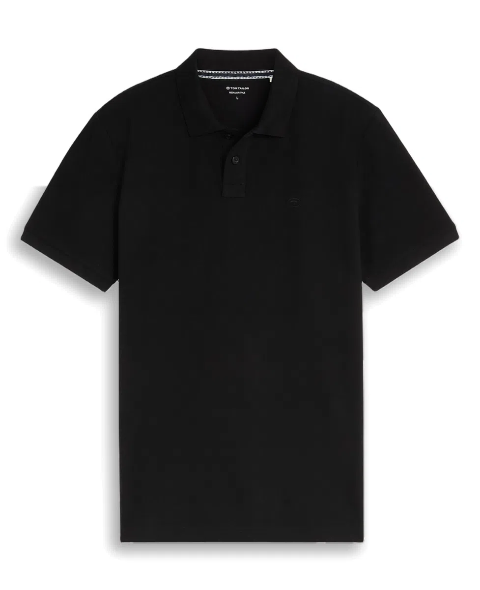 Tom Tailor Majica Piqué Polo - Image 3