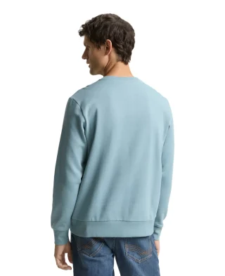 Alternative view of Tom Tailor Majica  Sweatshirt with Logo Print