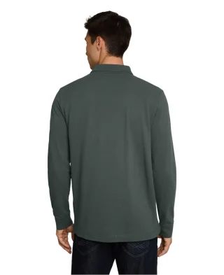 Alternative view of Tom Tailor Majica Polo Long-sleeved Shirt