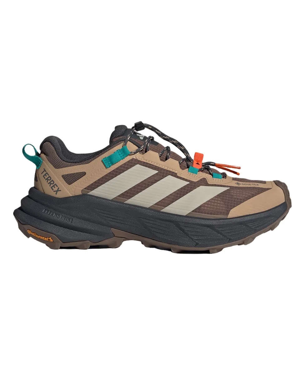 Adidas Patike Terrex Freehiker GTX (Gore-Tex)