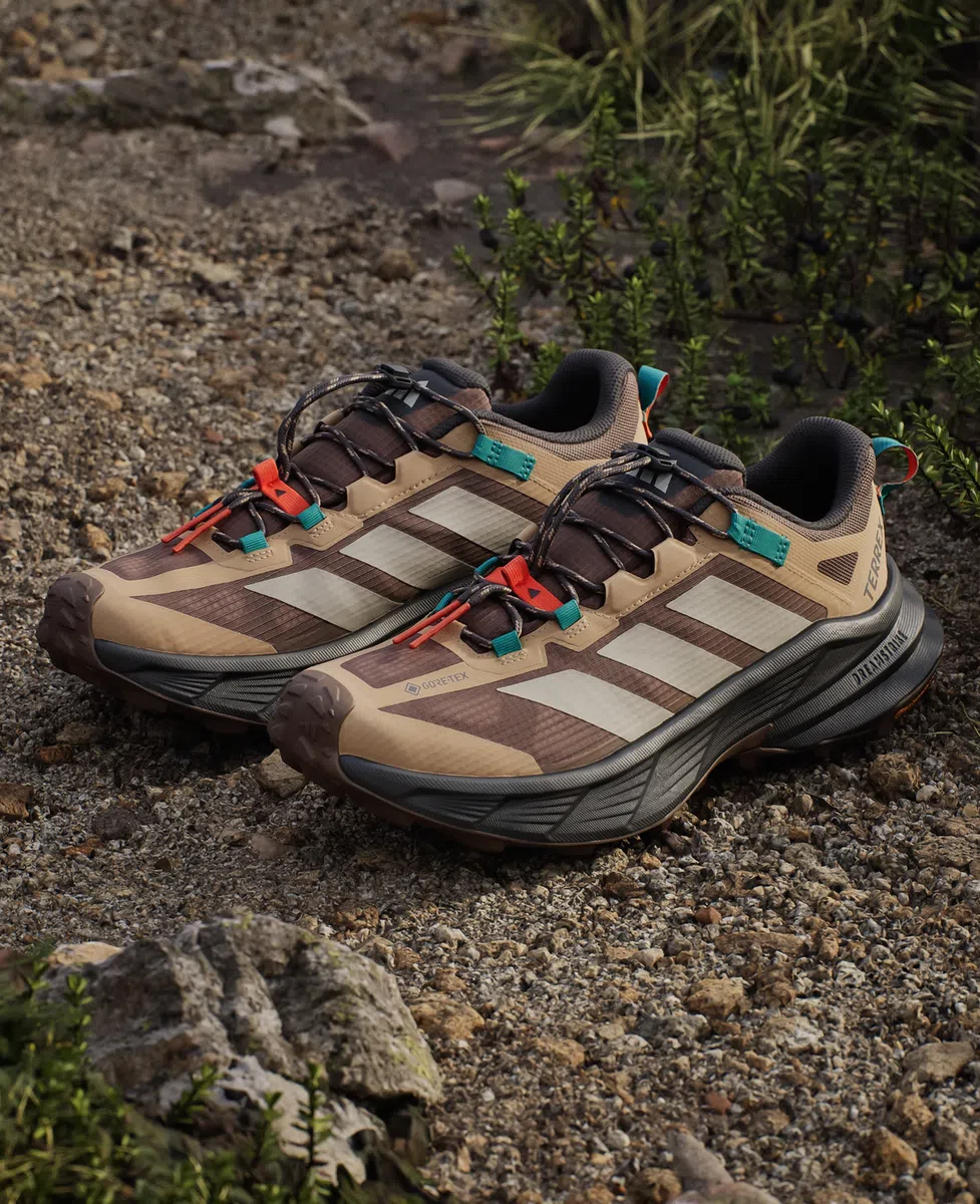 Adidas Patike Terrex Freehiker GTX (Gore-Tex) - Image 3