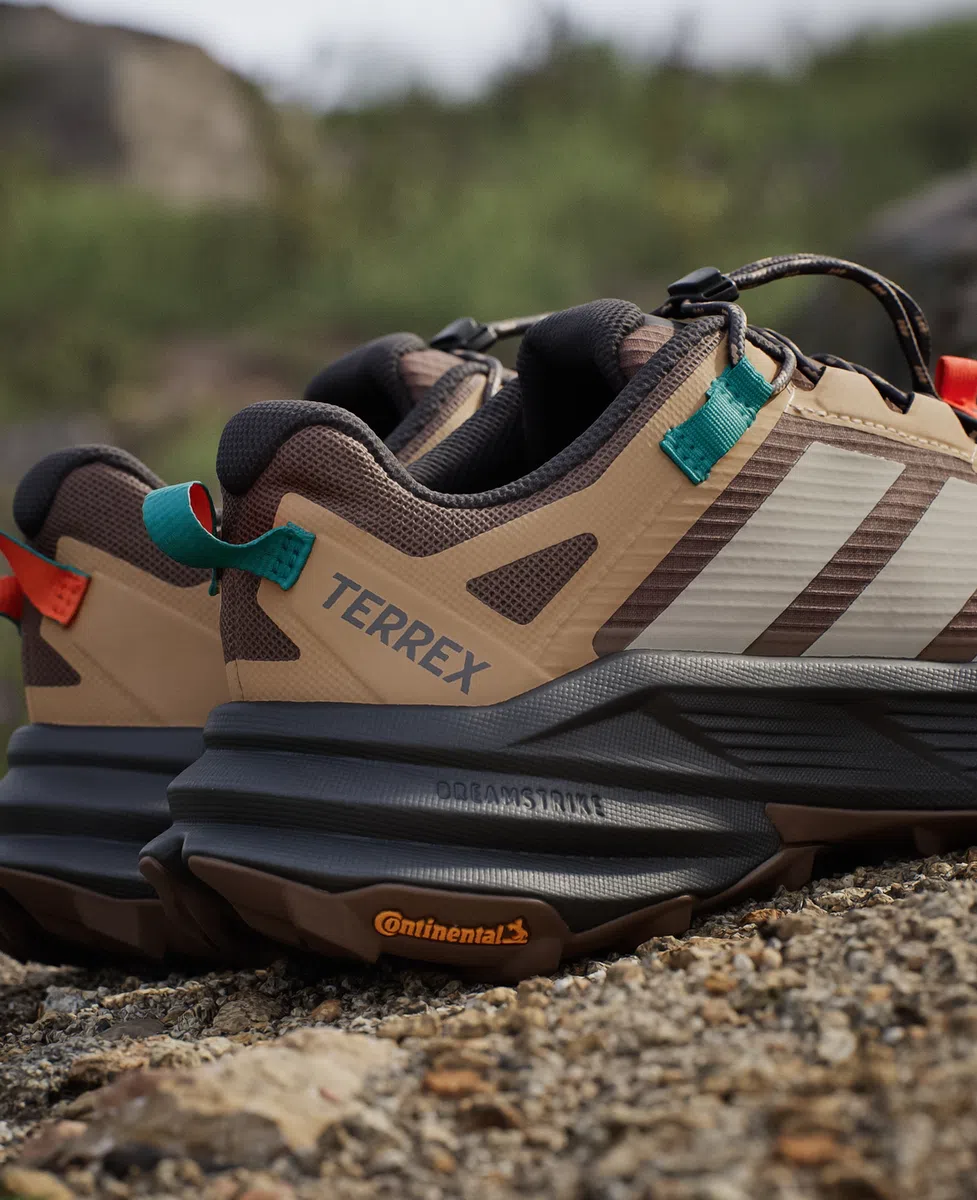 Adidas Patike Terrex Freehiker GTX (Gore-Tex) - Image 6
