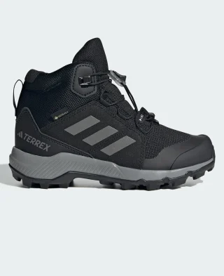 Adidas Čizme Terrex Mid Hiking GTX (Gore-Tex)