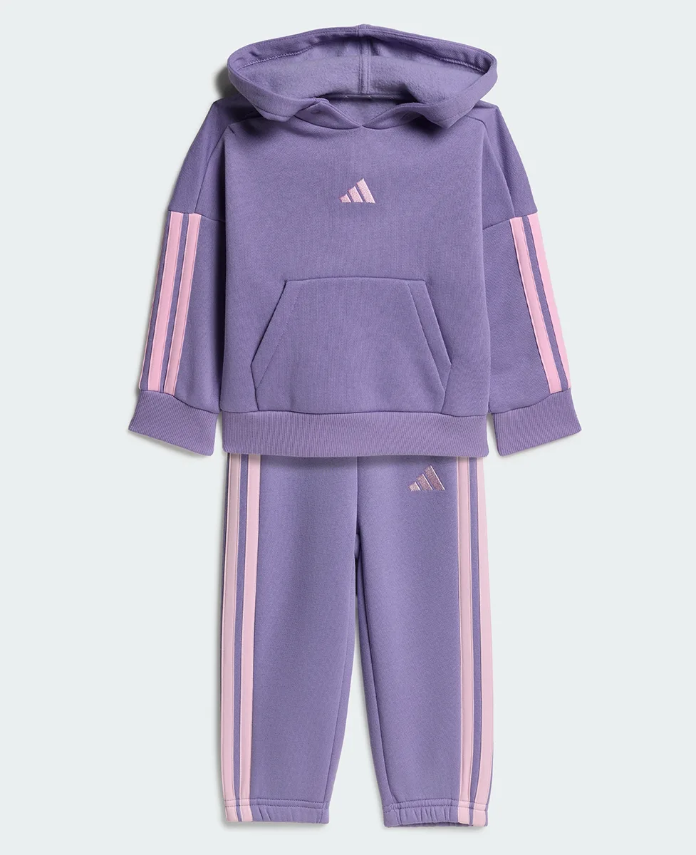 Adidas Trenerka Essentials Joggers Set Kids