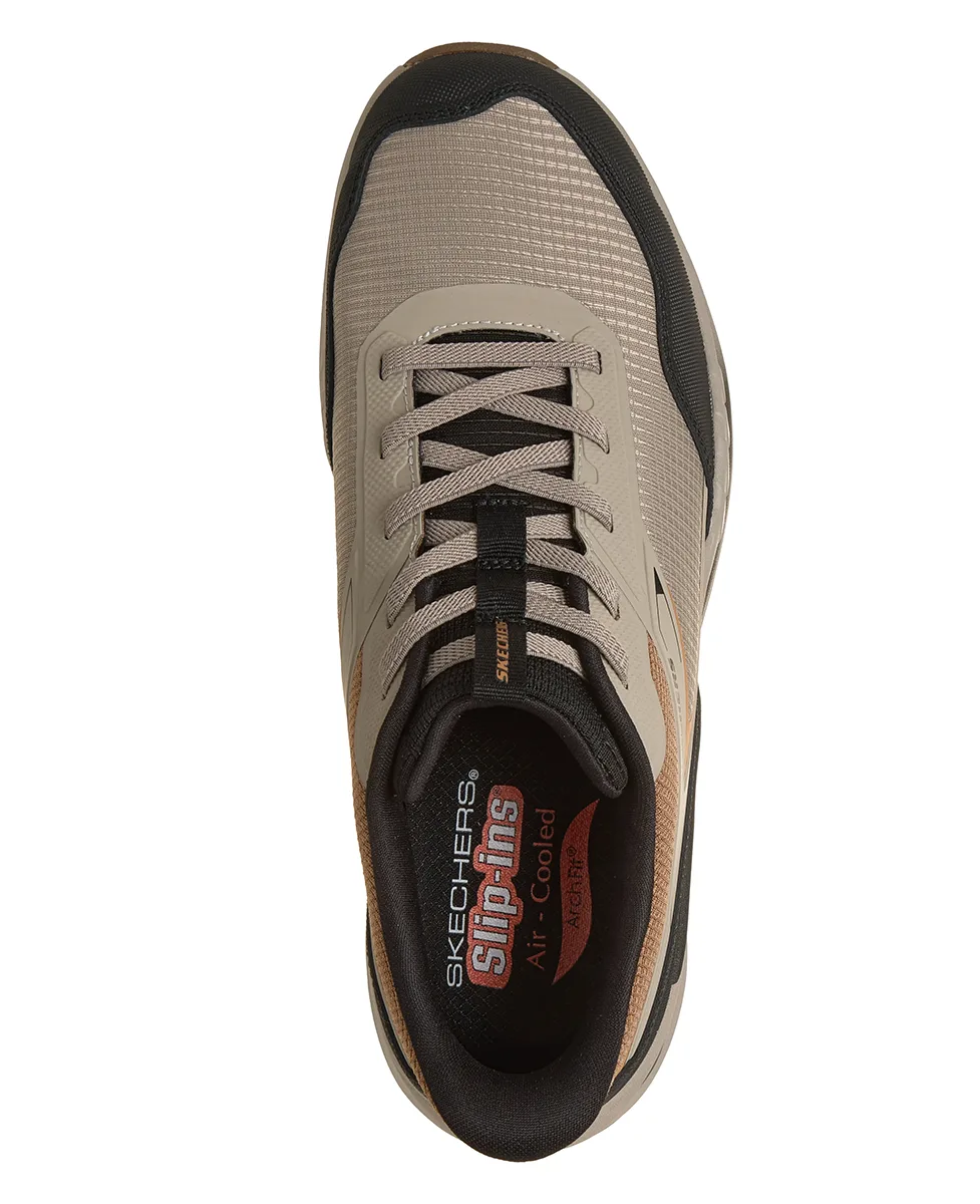 Skechers Patike Slip-ins Relaxed Fit - Image 2
